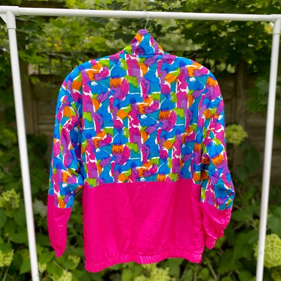 Vintage Lightweight Jacket - Picture 3 of 6